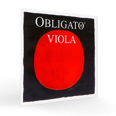 Gliga I Viola Outfit Standard Finish with Obligato - 15.5in