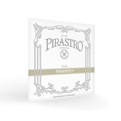 Gliga III Viola Outfit with Piranito - 14in