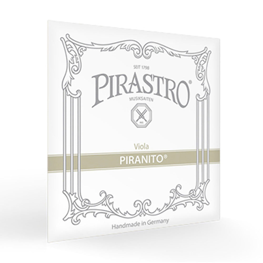 Pirastro Viola Piranito 3/4-1/2 C