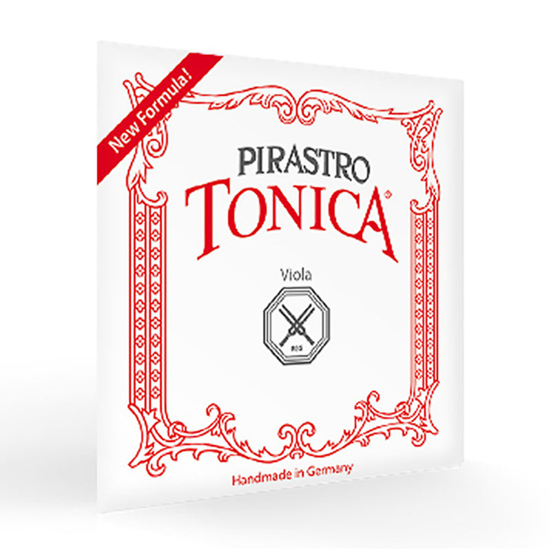 Gliga II Viola Outfit Antique with Tonica - 12in