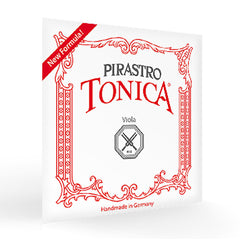 Gliga II Viola Outfit Antique with Tonica - 12in