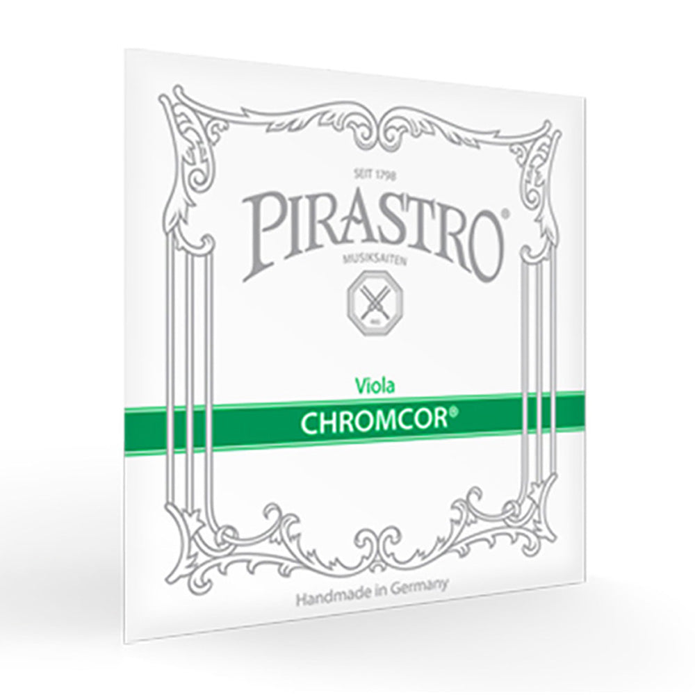 Pirastro Viola Chromcor Flat Wound A