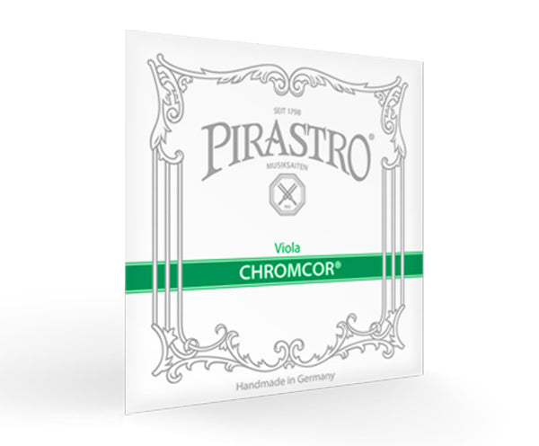 Pirastro Viola Chromcor Flat Wound A