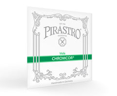 Pirastro Viola Chromcor Flat Wound D