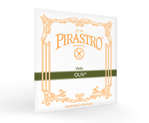 Pirastro Viola Oliv D Sl/A 16.25