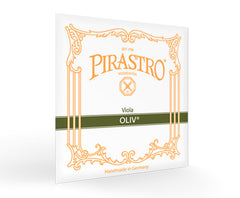 Pirastro Viola Oliv D Silv 14.25