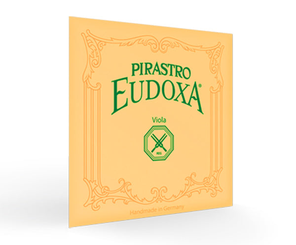Pirastro Viola Eudoxa G Silver 17