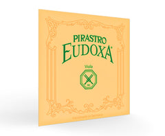 Pirastro Viola Eudoxa-Oliv C 19.5