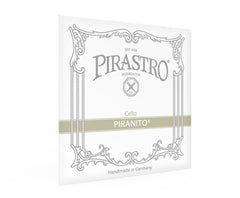 Pirastro Cello Piranito 4/4 D