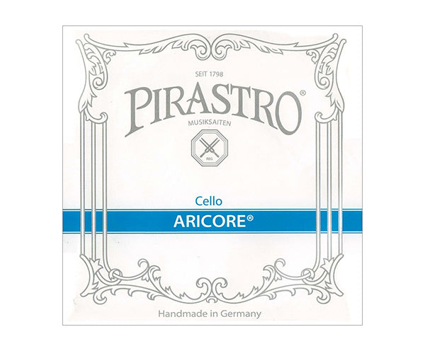 Pirastro Cello Aricore D Aluminium