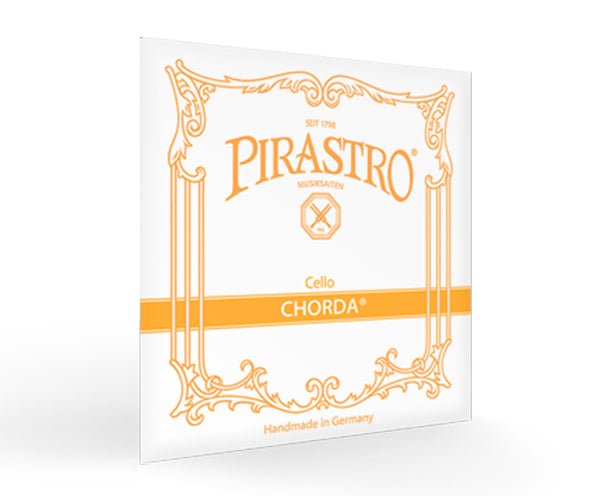 Pirastro Cello Chorda D Plain Gut