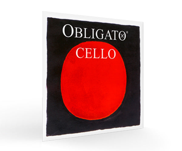 Pirastro Cello Obligato A