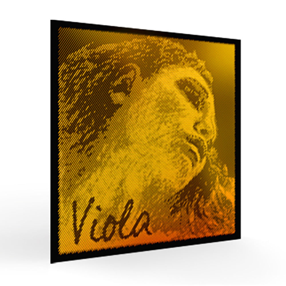 Pirastro Viola  Evah Pirazzi Gold G Silver