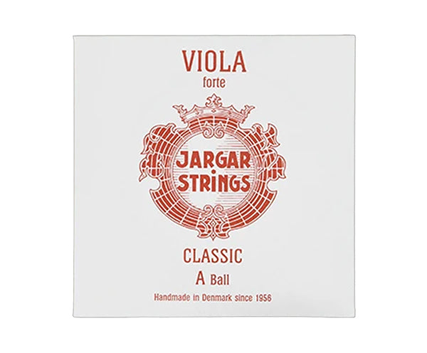 Jargar Viola String A Dolce-Green