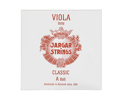 Jargar Viola String A Dolce-Green