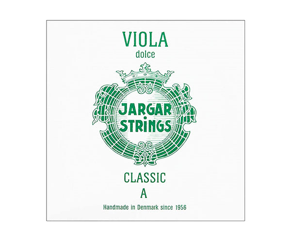 Jargar Viola String A Forte-Red