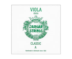 Jargar Viola String A Forte-Red