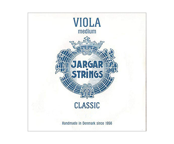Jargar Viola String G Medium-Blue