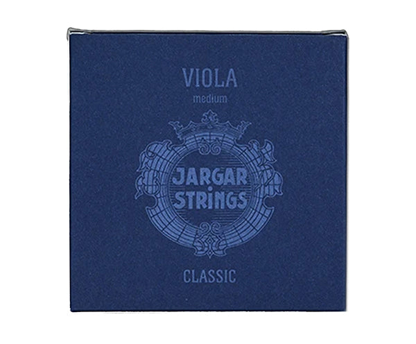 Jargar Viola Set Medium-Blue