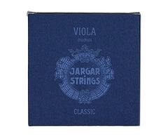 Jargar Viola Set Medium-Blue