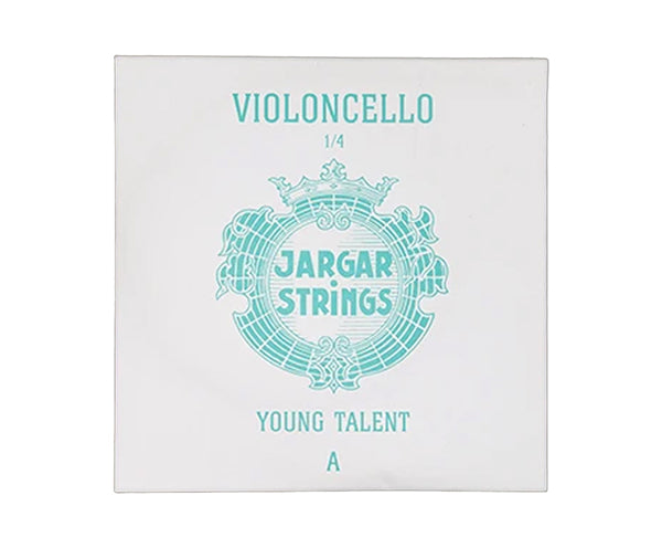 Jargar Young Talent  Cello A 1/4