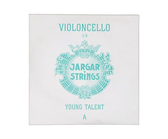 Jargar Young Talent  Cello A 1/4