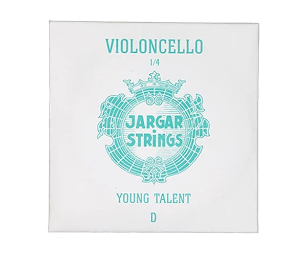 Jargar Young Talent  Cello D 1/4