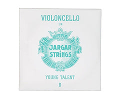 Jargar Young Talent  Cello D 1/4