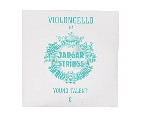 Jargar Young Talent  Cello G 1/4