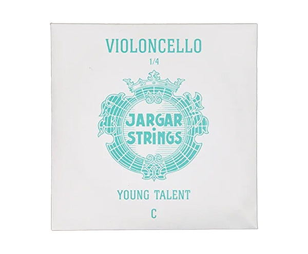 Jargar Young Talent  Cello C 1/4