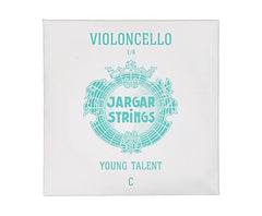 Jargar Young Talent  Cello C 1/4