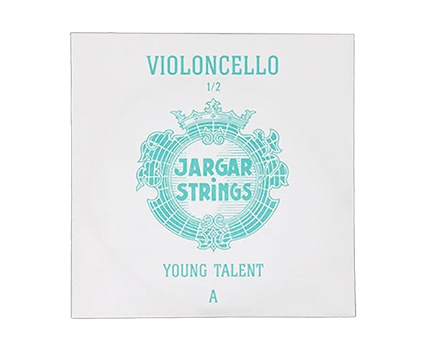 Jargar Young Talent  Cello A 1/2