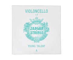 Jargar Young Talent  Cello A 1/2