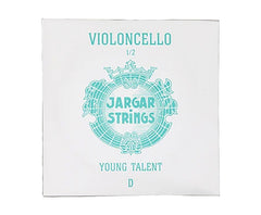 Jargar Young Talent  Cello D 1/2
