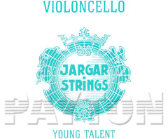 Jargar Young Talent  Cello G 1/2