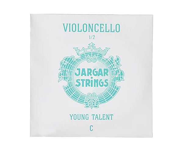 Jargar Young Talent  Cello C 1/2