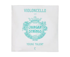 Jargar Young Talent  Cello C 1/2
