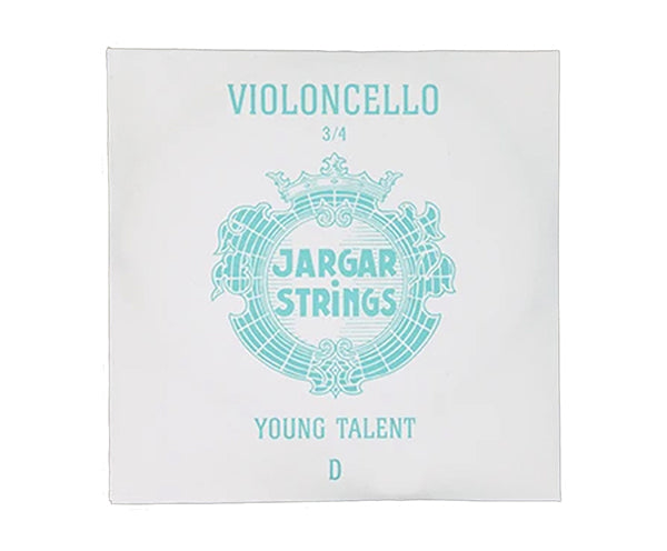 Jargar Young Talent  Cello D 3/4