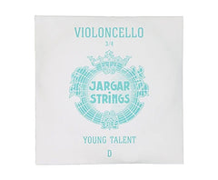 Jargar Young Talent  Cello D 3/4