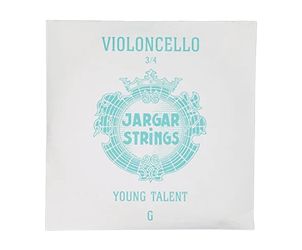 Jargar Young Talent  Cello G 3/4