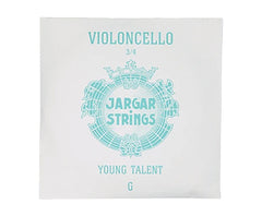 Jargar Young Talent  Cello G 3/4