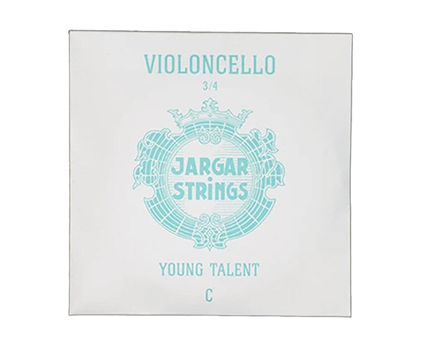 Jargar Young Talent  Cello C 3/4