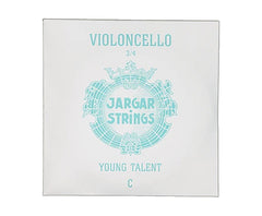 Jargar Young Talent  Cello C 3/4
