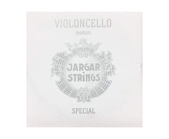 Jargar Special Cello D Medium Blue-4/4
