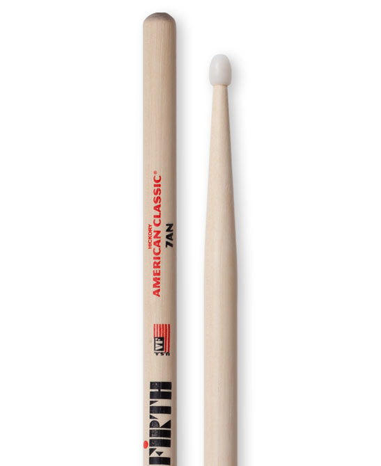 Vic Firth American Classic® Nylon Tip 7AN