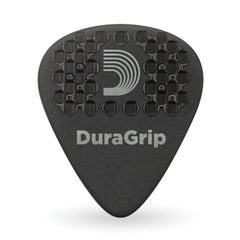 D'Addario DuraGrip Guitar Picks, 100pk, Extra Heavy