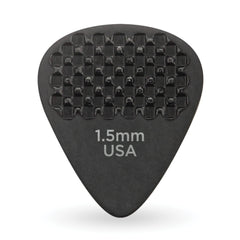 D'Addario DuraGrip Guitar Picks, 25pk, Extra Heavy