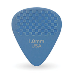 D'Addario DuraGrip Guitar Picks, 100pk, Medium/Heavy