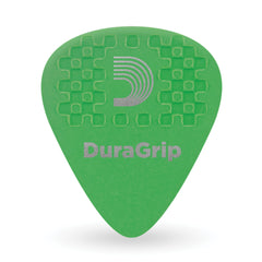 D'Addario DuraGrip Guitar Picks, 100pk, Medium