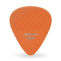 D'Addario DuraGrip Guitar Picks, 100pk, Light